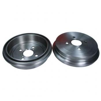 MAXGEAR Brake Drum 19-3707 for TOYOTA, DAIHATSU
