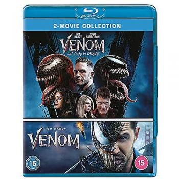 Venom: The Anthology