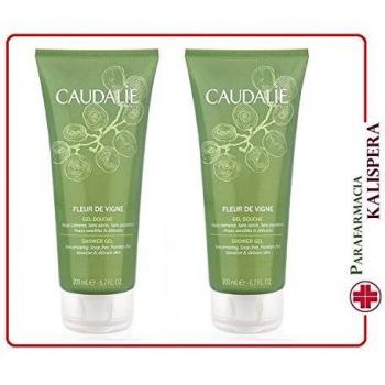 CAUDALIE GEL DE DUCHA FIGUE DE VIGNE 200ML