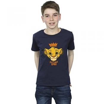 Polo Regale Disney: The Lion King Future King
