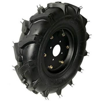 Ruota Pneumatica 500 X 10 per Motocoltivatore SAKAWA