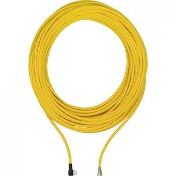 Pilz Elektronikkabel + Stecker – PSEN Winkel, 30 m