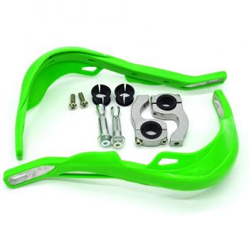 SX EXC ADV SMR Motocross Hand Guards 7/8 & 1-1/8