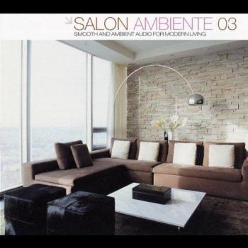 Diversité Salon Ambiente Volume 3