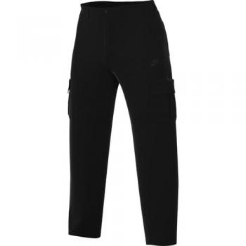 Pantalon cargo homme Nike Club noir 3XL