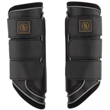 Majestic Reflecting Closed Gaiters by BR