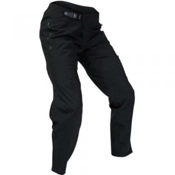 Fox Defend 3L Waterproof MTB Pants Black