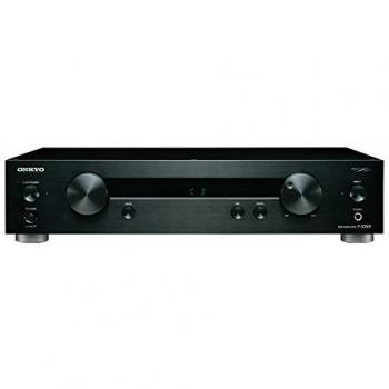 P‑3000RB Onkyo Vorverstärker (schwarz)