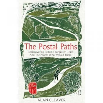 Postal paths