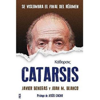 Catarsis: Se vislumbra el final del régimen (Tapa blanda).