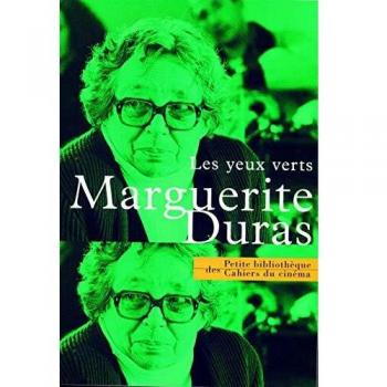Les yeux verts