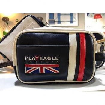 Bolso de Minigolf PLAYEAGLE Unisex con Cremallera