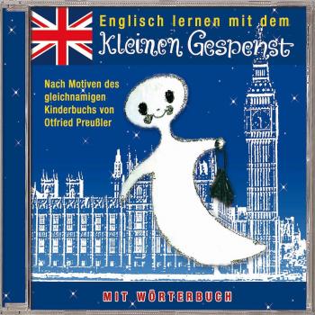 Englisch Lernen mit dem Kleinen Gespenst