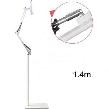 1.4m Folding Tablet Stand for iPad Air Pro