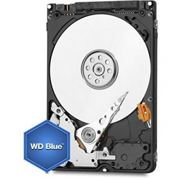 WD20NPVZ Blu 2TB Hard Drive 5400 RPM