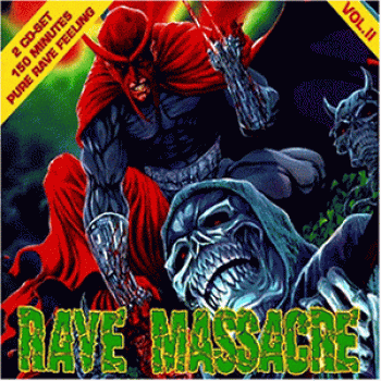 Rave Massacre 2