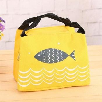 Portable Baby Food Thermal Bag