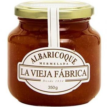 Mermelada de Albaricoque