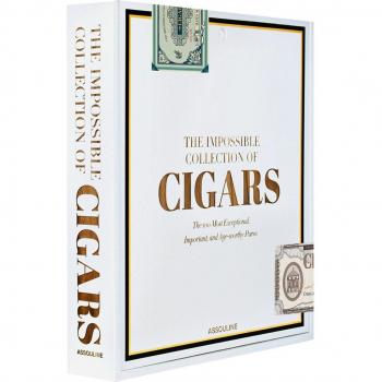 The Impossible Collection of Cigars
