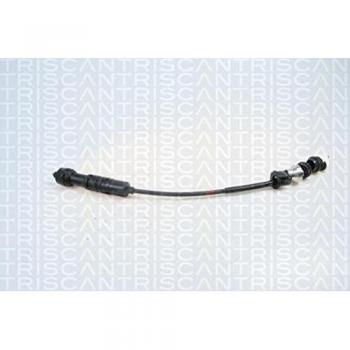Embrague TRISCAN 8140 28255: Cable de Tensión y Resistencia