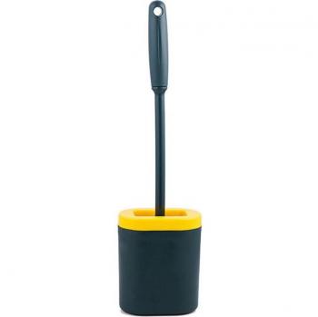 SiliconeBrush 3D: Cerdas Suaves y Montaje Pared