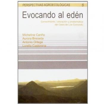 Evocando al edén