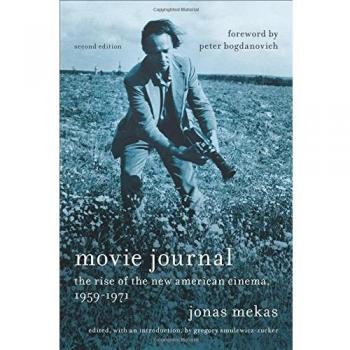 Movie Journal: The Rise of the New American Cinema, 1959-1971