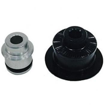Adattatore mozzo posteriore Mavic QRM Auto 9x135