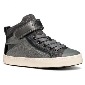 Geox Sneakers J Kalispera J944GM 0NFGN C1048 M Grigio