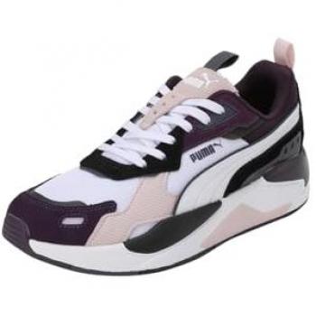 Puma X-Ray 3 Violet Unisex Sneakers EU 39