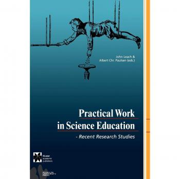 Practical Work in Science Education