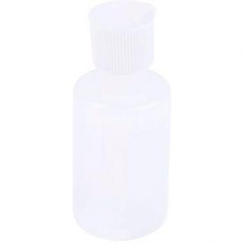 RS Pro Laborflasche 60 ml LDPE, 3 mm Dosierdeckel