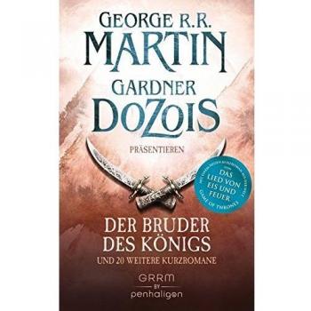 Der Bruder des Königs