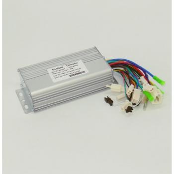 GREENTIME 48V/60V 500W/600W 30Amax Electric Bike Controller