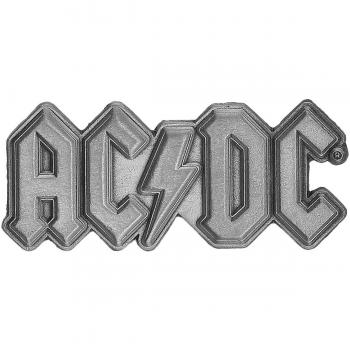 Pinceau AC/DC Métal Gris