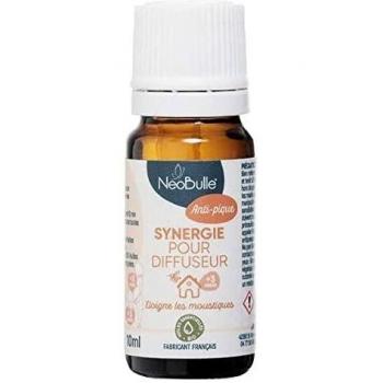 Néobulle Anti-Pique Synergie pour Diffuseur Bio 10ml