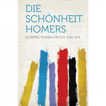 Die Schonheit Homers