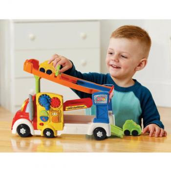 Vtech Toet Toet Auto's Ambulance