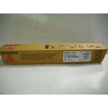 Original Ricoh 821219 / TYPESPC811 Toner magenta