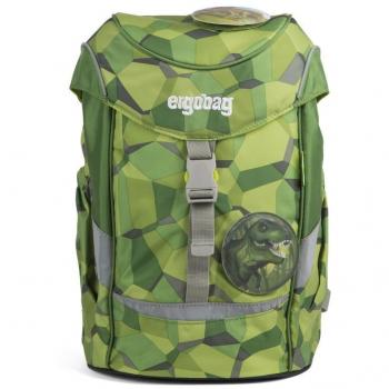 Ergobag Mini Vorschulrucksack, Farbe „Schniekorex“ 9E6