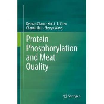 Vitalsource Technologies, Inc. Protein Phosphorylation And Meat Quality