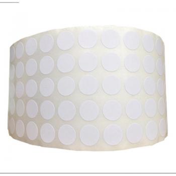 2000pcs Diamond Embroidery Round Labels