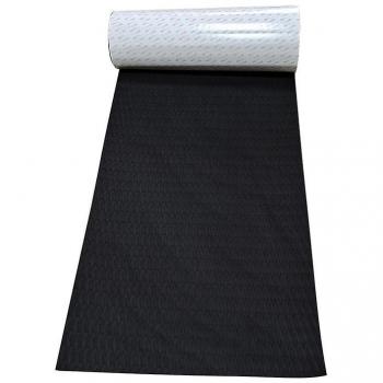 Pad de Surf Yatch Antideslizante Ac Negro