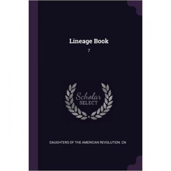 Lineage Book: 7