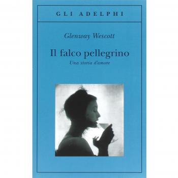 Il falco pellegrino. Una storia d'amore