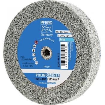 Pferd Polinox Polishing Discs 7513-6 A F