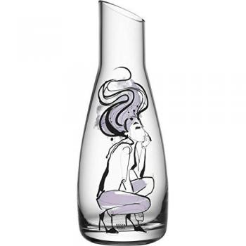 All About You Karaffel 1 l – Elegantes Design, praktische Größe