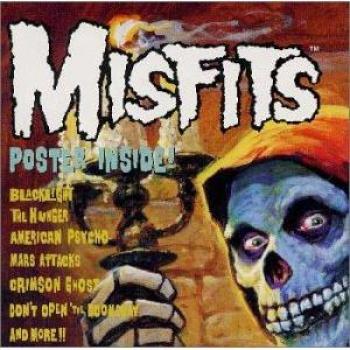 Geffen Records “American Psycho” (Japan, 1997) – Used CD