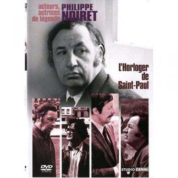 L’Horloger de Saint‑Paul – Edition Collector