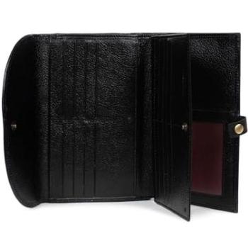 Accessoire de Voyage Stop RFID BASTILLE Noir
